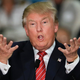 Illustration for article titled Hm, What Might Donald Trump Mean When He Calls Debbie Wasserman Schultz Highly Neurotic?